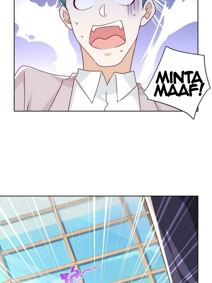 I Randomly Have A New Career Every Week Chapter 119 - halaman 31