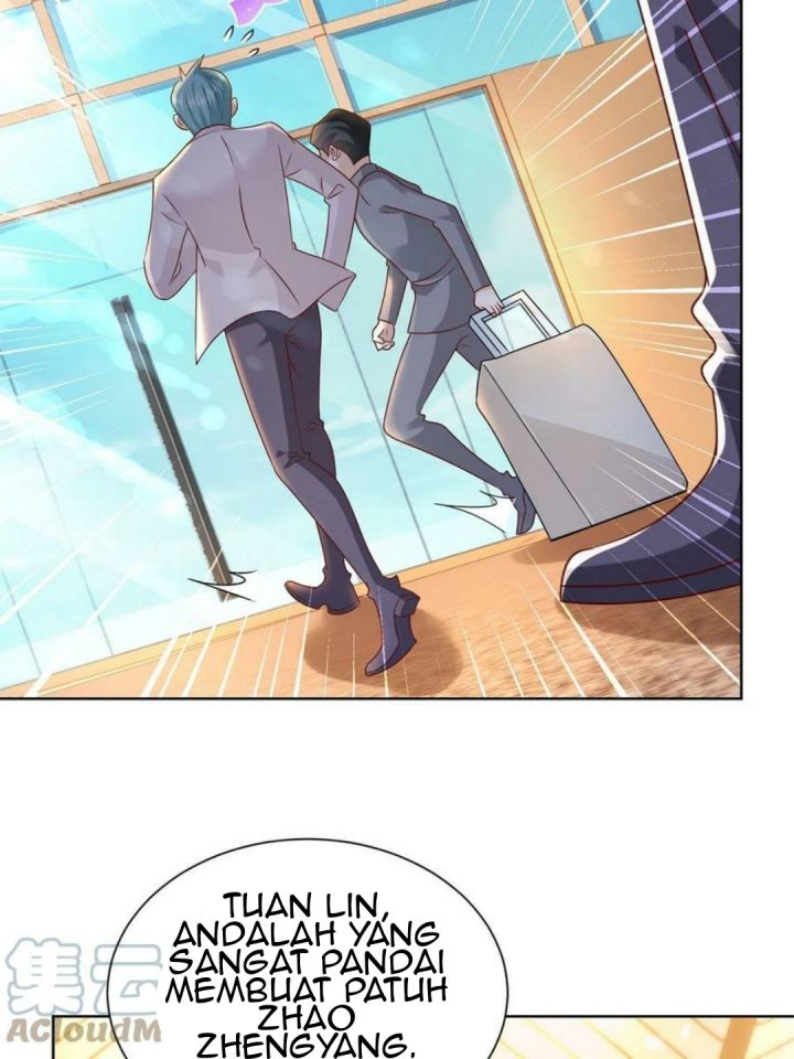 I Randomly Have A New Career Every Week Chapter 119 - halaman 32