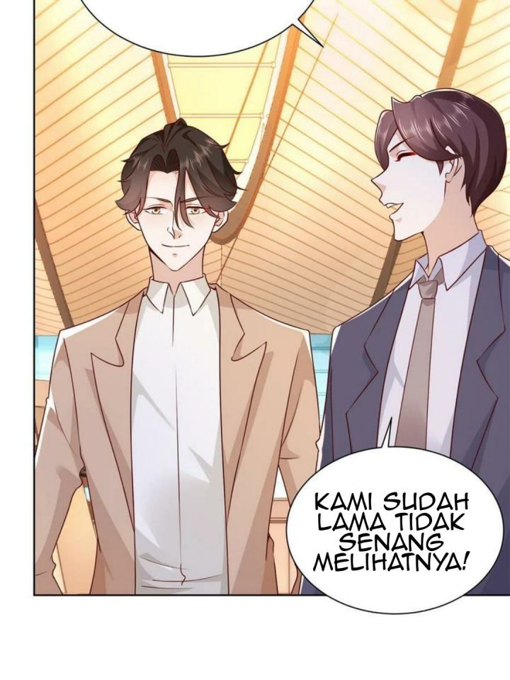I Randomly Have A New Career Every Week Chapter 119 - halaman 33