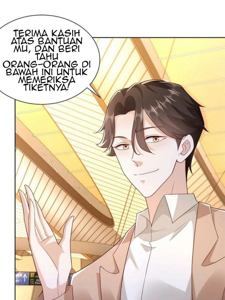 I Randomly Have A New Career Every Week Chapter 119 - halaman 34