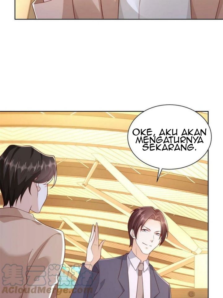I Randomly Have A New Career Every Week Chapter 119 - halaman 35