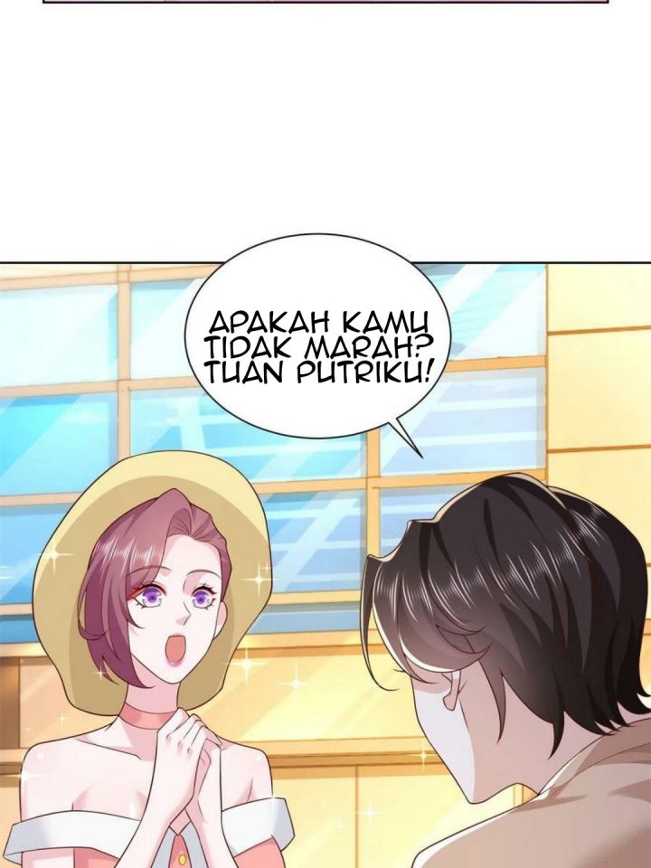 I Randomly Have A New Career Every Week Chapter 119 - halaman 37