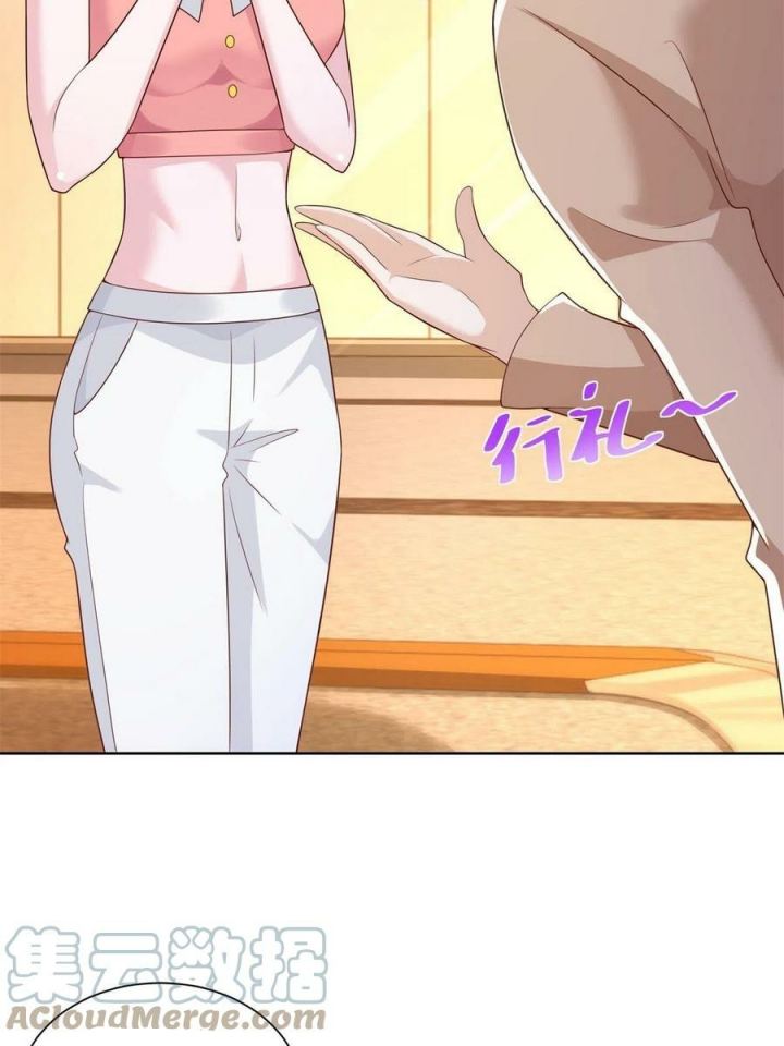 I Randomly Have A New Career Every Week Chapter 119 - halaman 38
