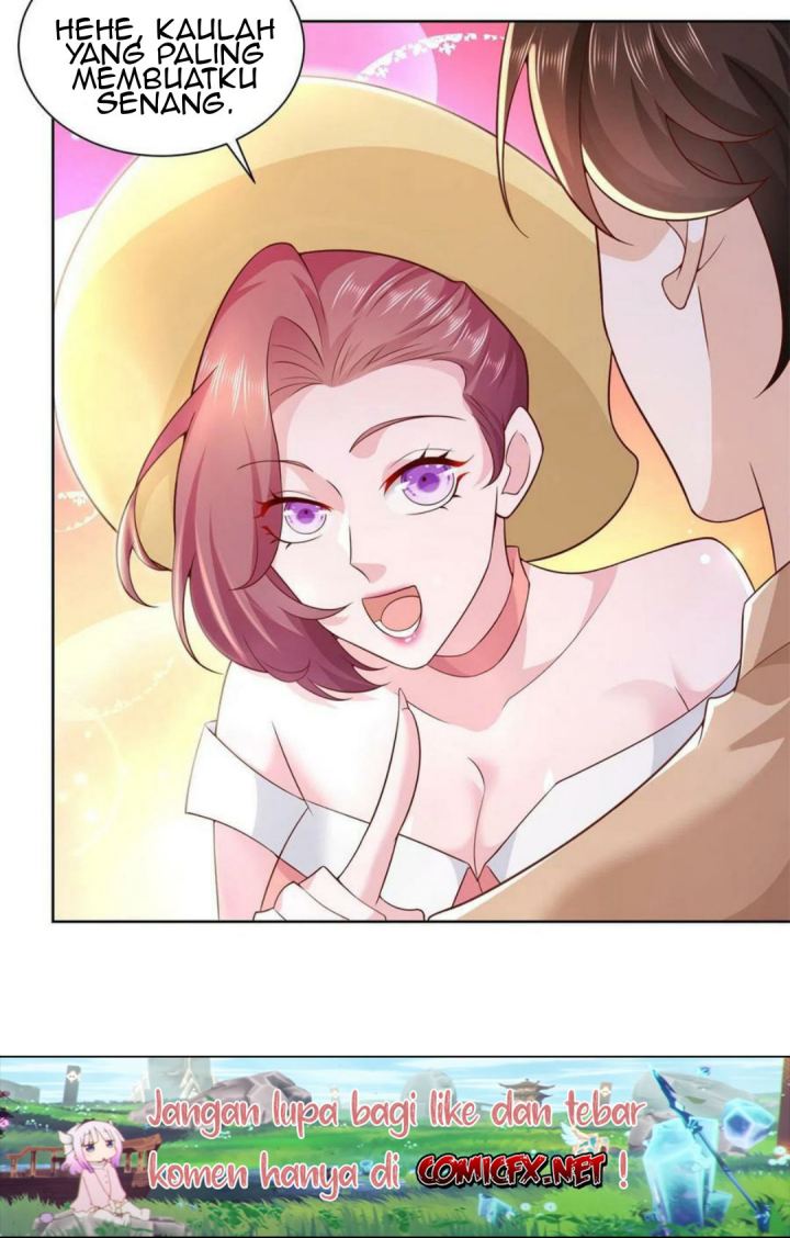 I Randomly Have A New Career Every Week Chapter 119 - halaman 39