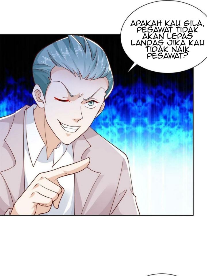 I Randomly Have A New Career Every Week Chapter 119 - halaman 4