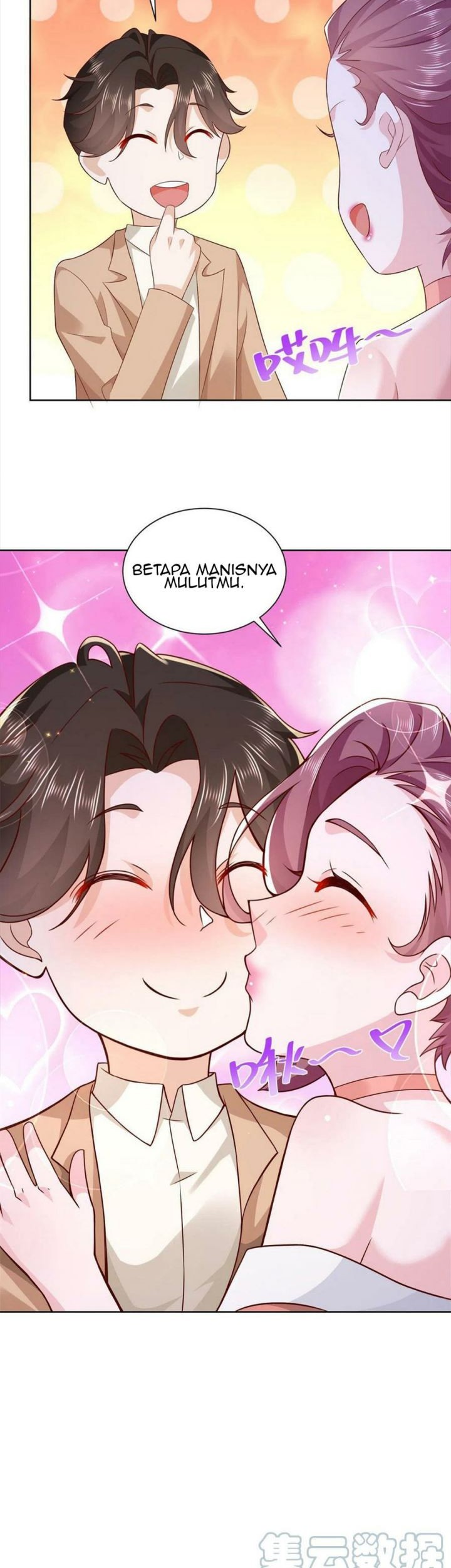 I Randomly Have A New Career Every Week Chapter 119 - halaman 42