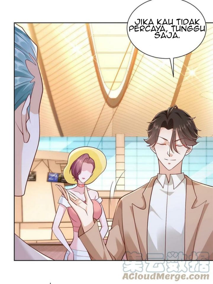 I Randomly Have A New Career Every Week Chapter 119 - halaman 5