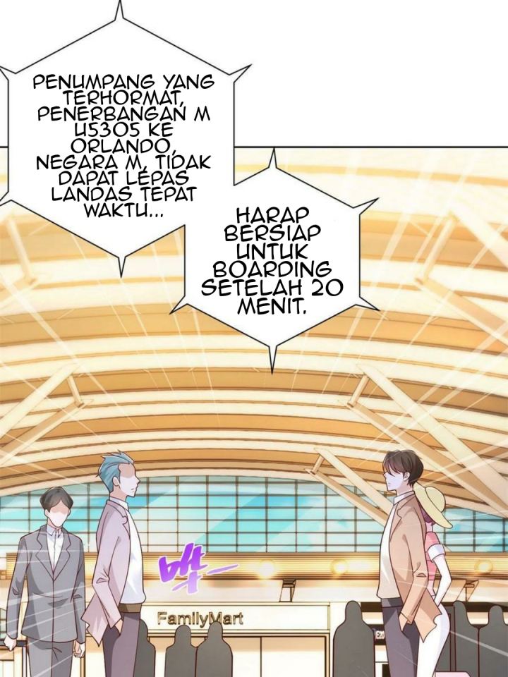 I Randomly Have A New Career Every Week Chapter 119 - halaman 6