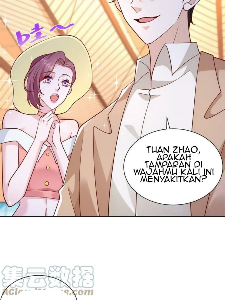 I Randomly Have A New Career Every Week Chapter 119 - halaman 8