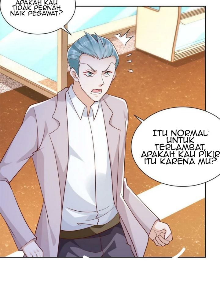 I Randomly Have A New Career Every Week Chapter 119 - halaman 9