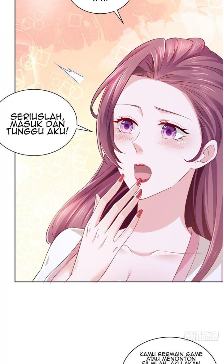 I Randomly Have A New Career Every Week Chapter 12 - halaman 12