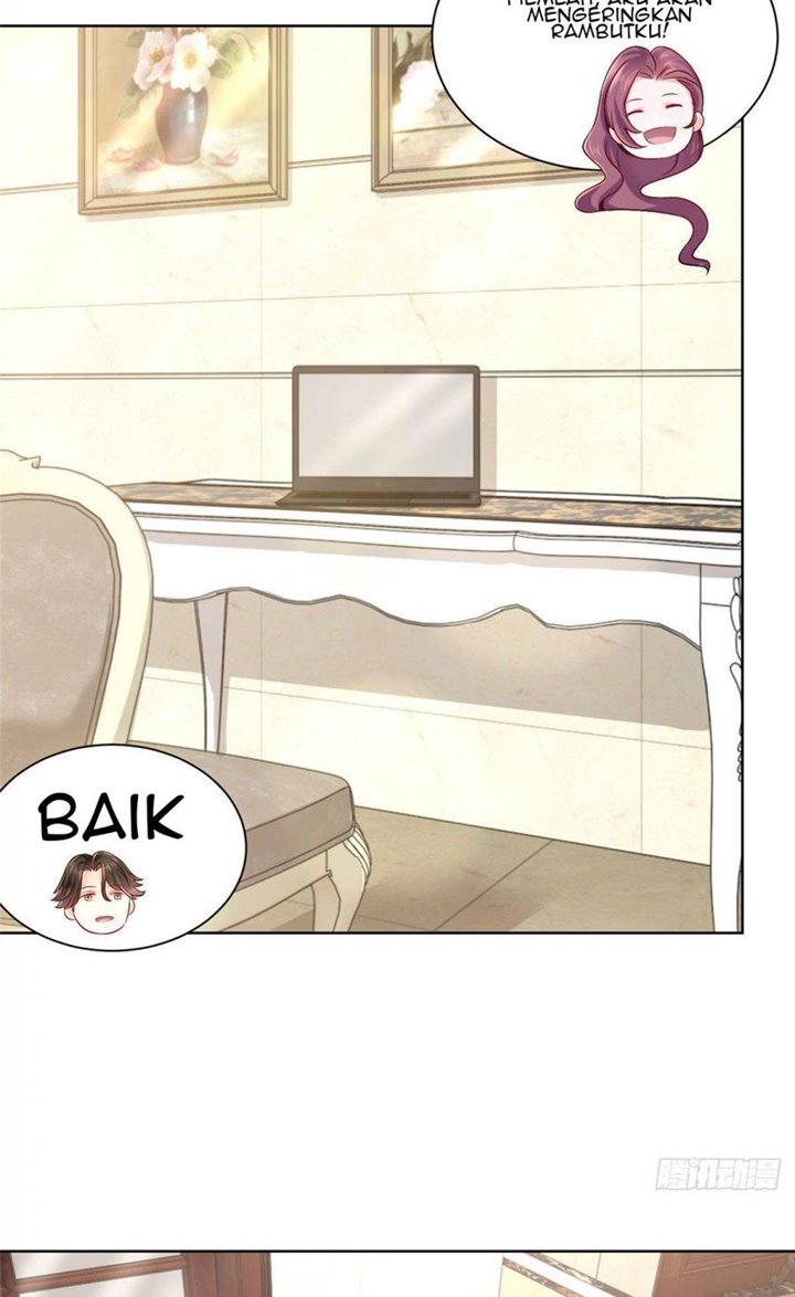 I Randomly Have A New Career Every Week Chapter 12 - halaman 13