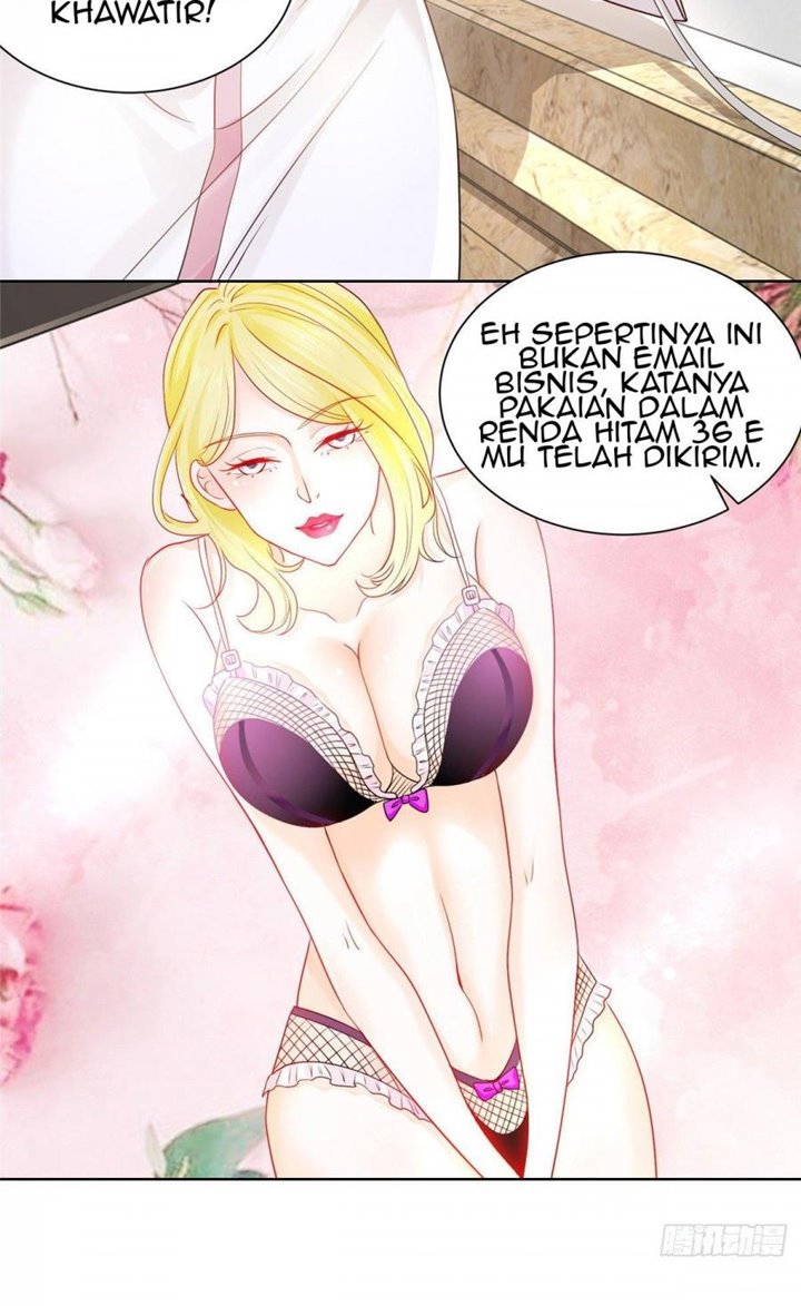 I Randomly Have A New Career Every Week Chapter 12 - halaman 16