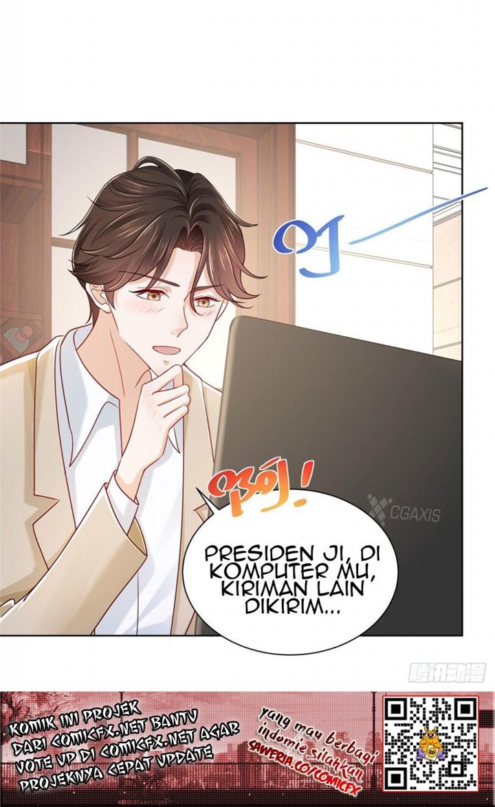 I Randomly Have A New Career Every Week Chapter 12 - halaman 17