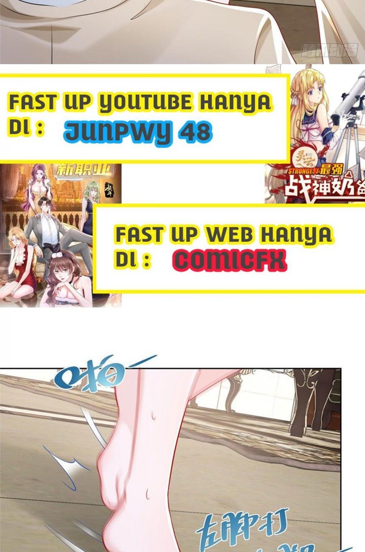 I Randomly Have A New Career Every Week Chapter 12 - halaman 20