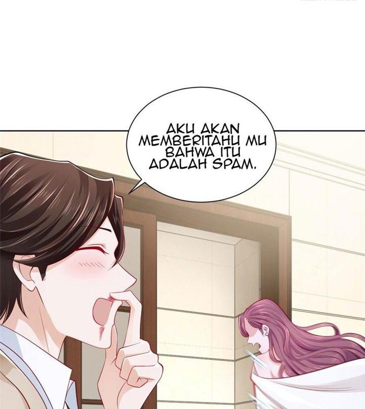I Randomly Have A New Career Every Week Chapter 12 - halaman 28