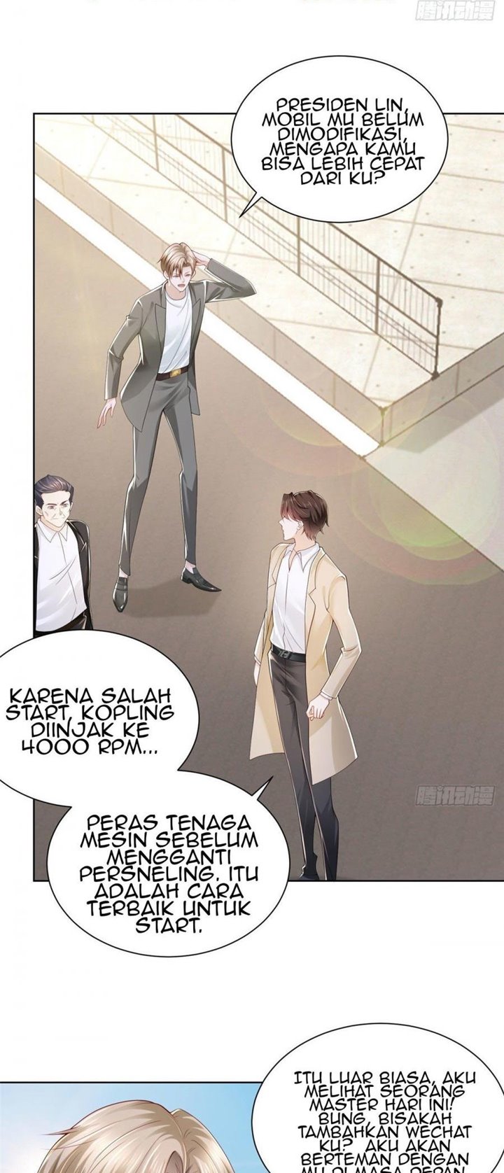 I Randomly Have A New Career Every Week Chapter 12 - halaman 3