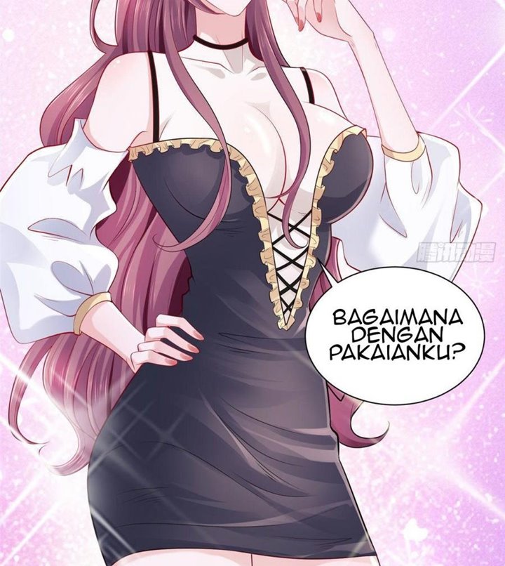 I Randomly Have A New Career Every Week Chapter 12 - halaman 31