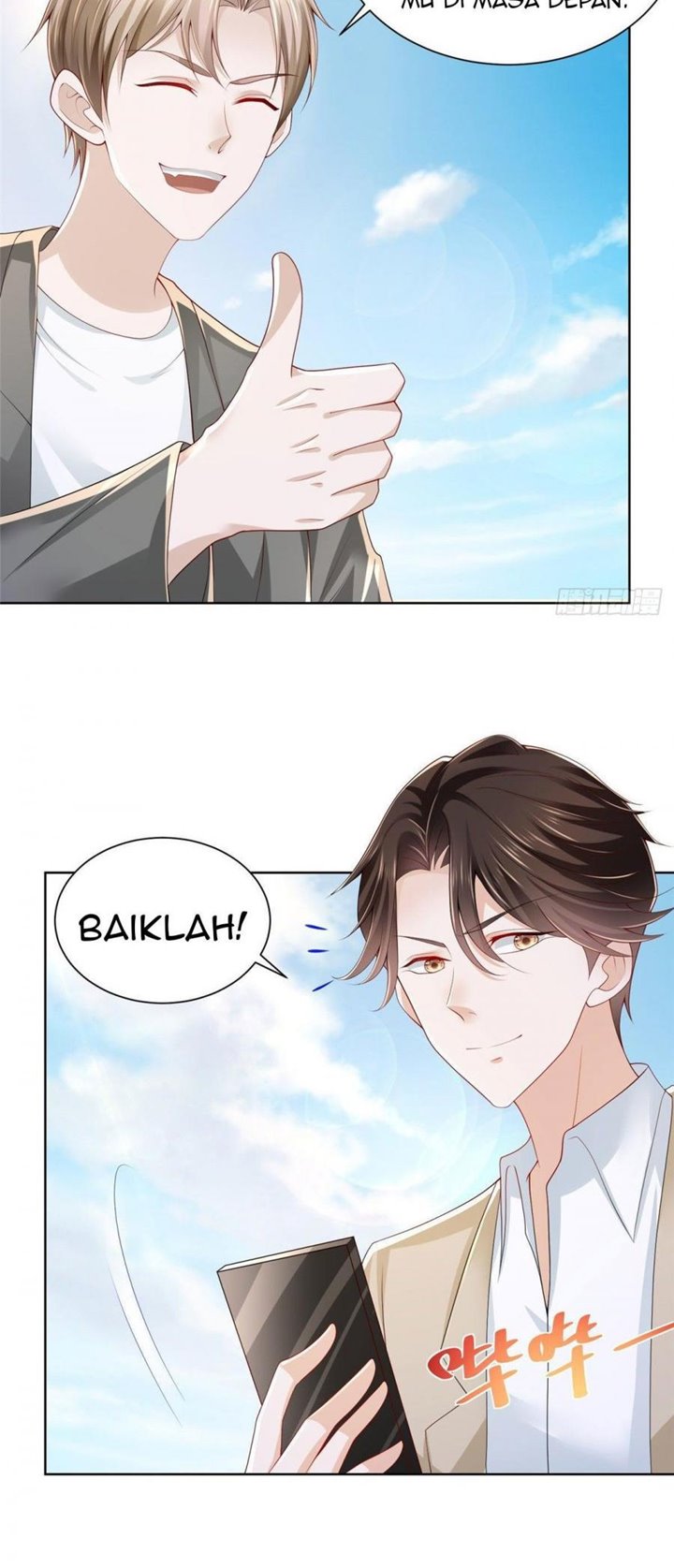 I Randomly Have A New Career Every Week Chapter 12 - halaman 4