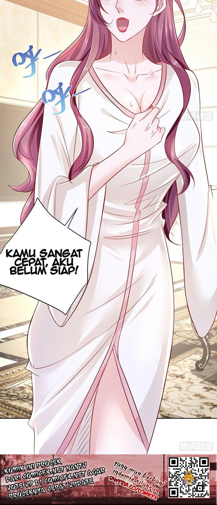 I Randomly Have A New Career Every Week Chapter 12 - halaman 9