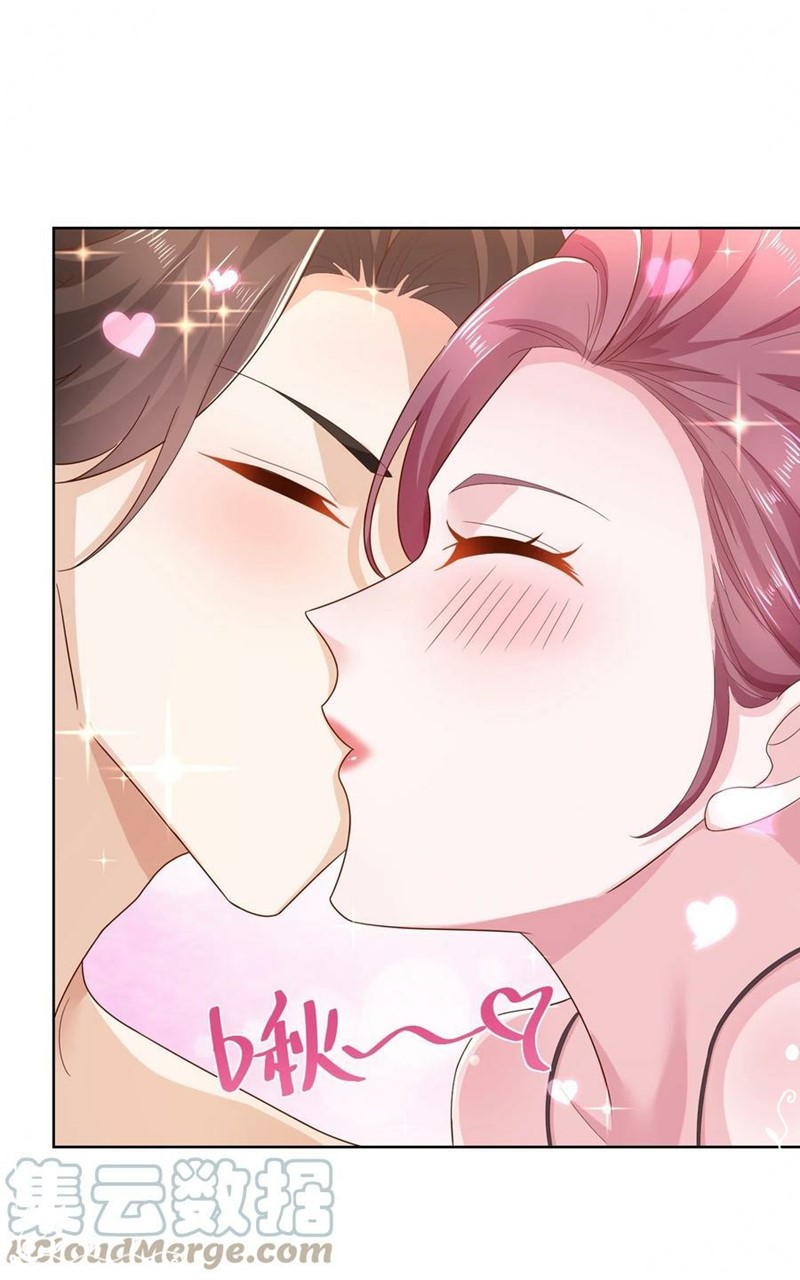 I Randomly Have A New Career Every Week Chapter 120 - halaman 12