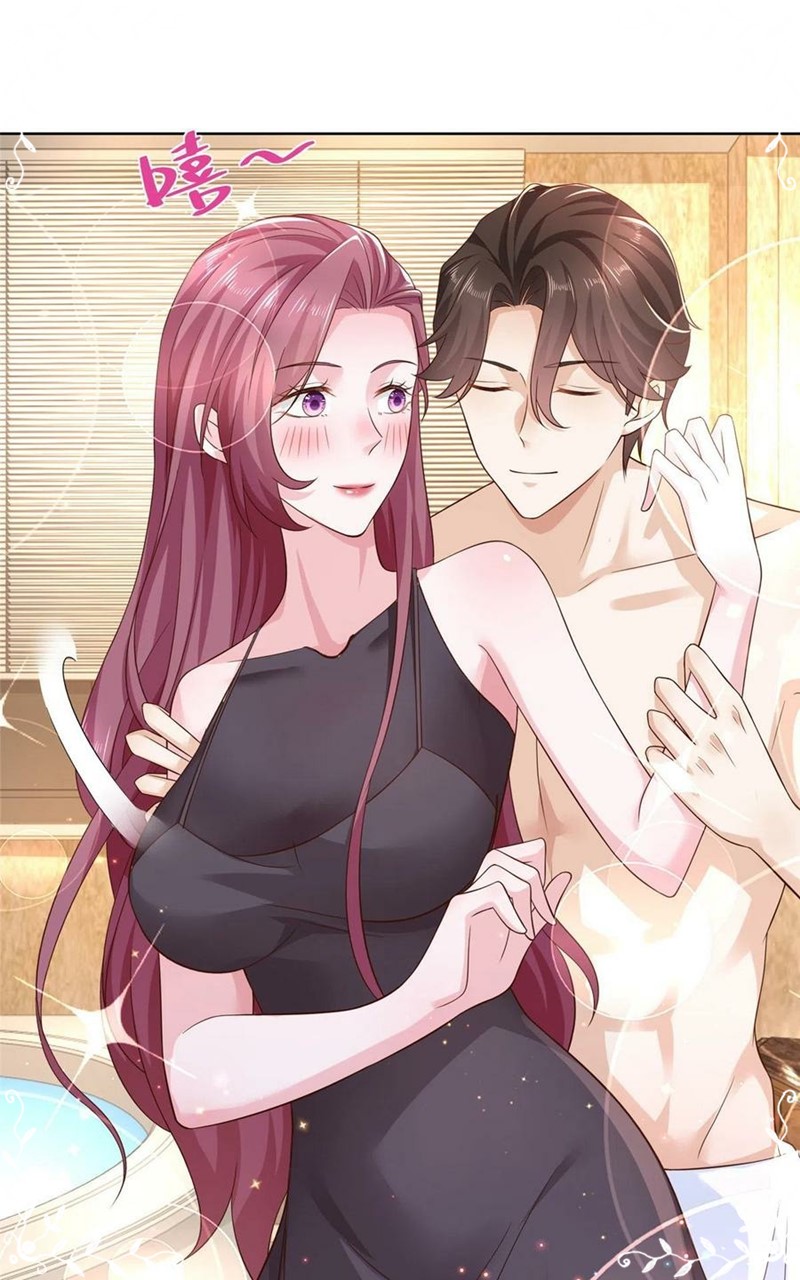 I Randomly Have A New Career Every Week Chapter 120 - halaman 13