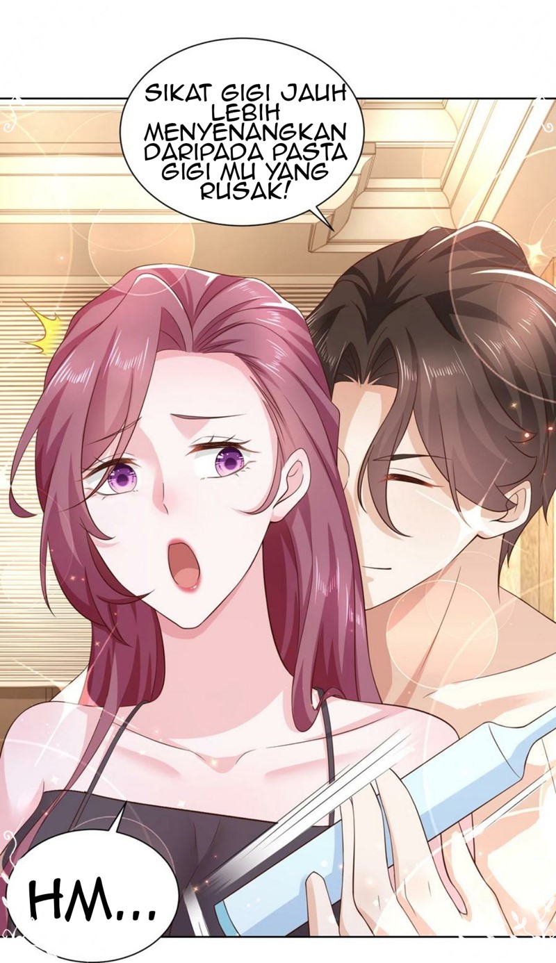 I Randomly Have A New Career Every Week Chapter 120 - halaman 15