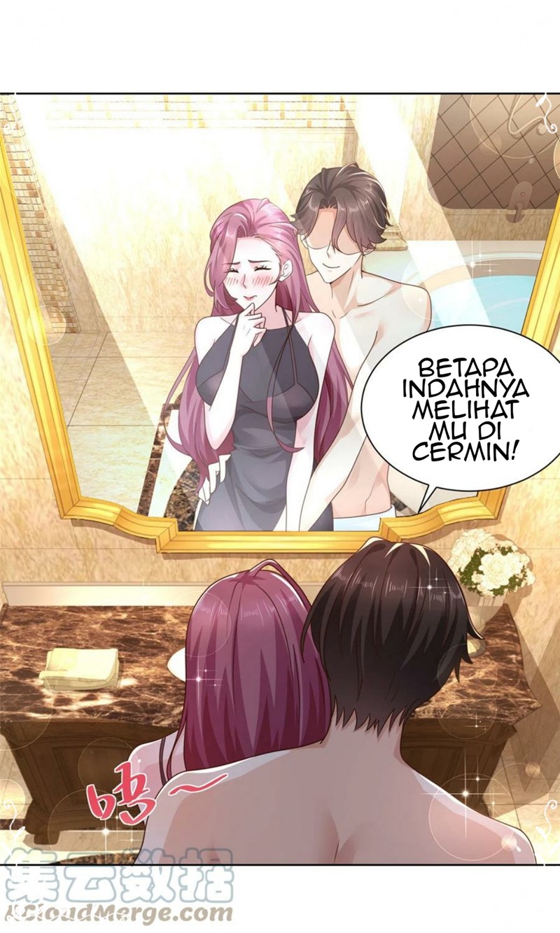 I Randomly Have A New Career Every Week Chapter 120 - halaman 18