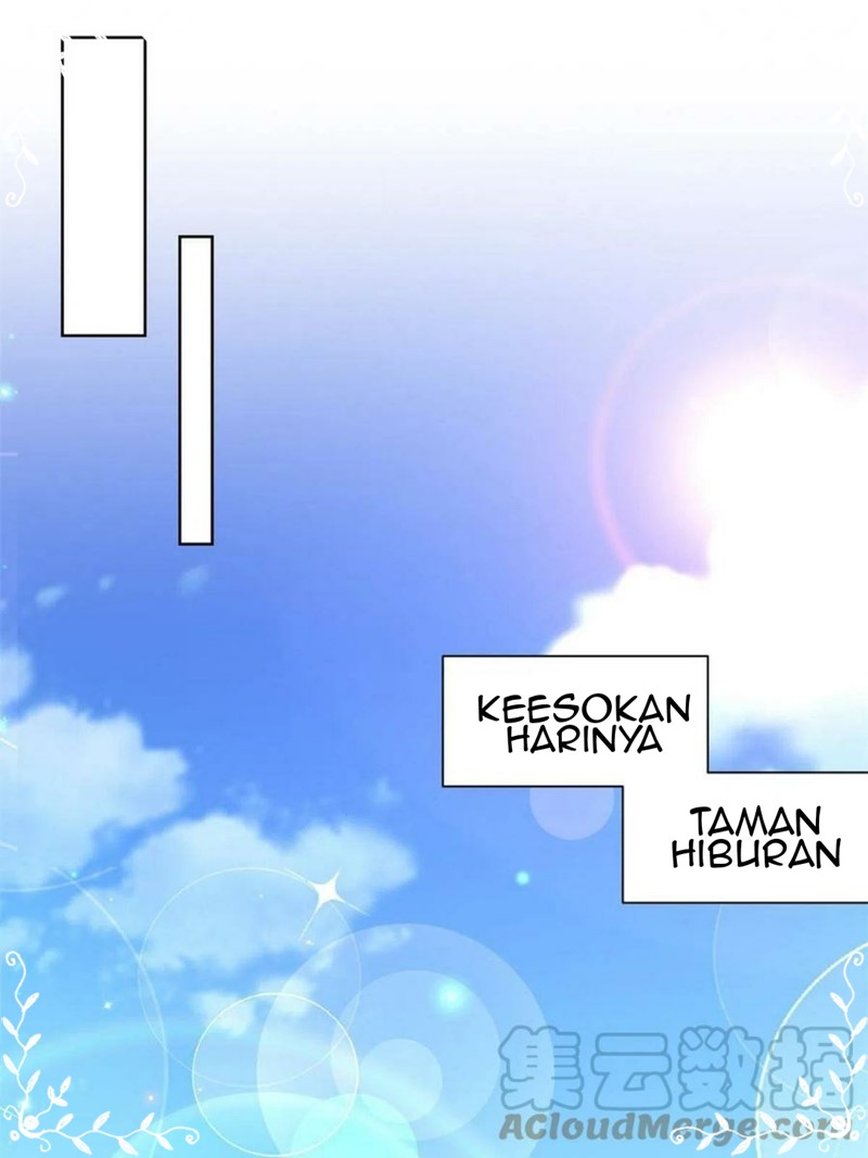 I Randomly Have A New Career Every Week Chapter 120 - halaman 21