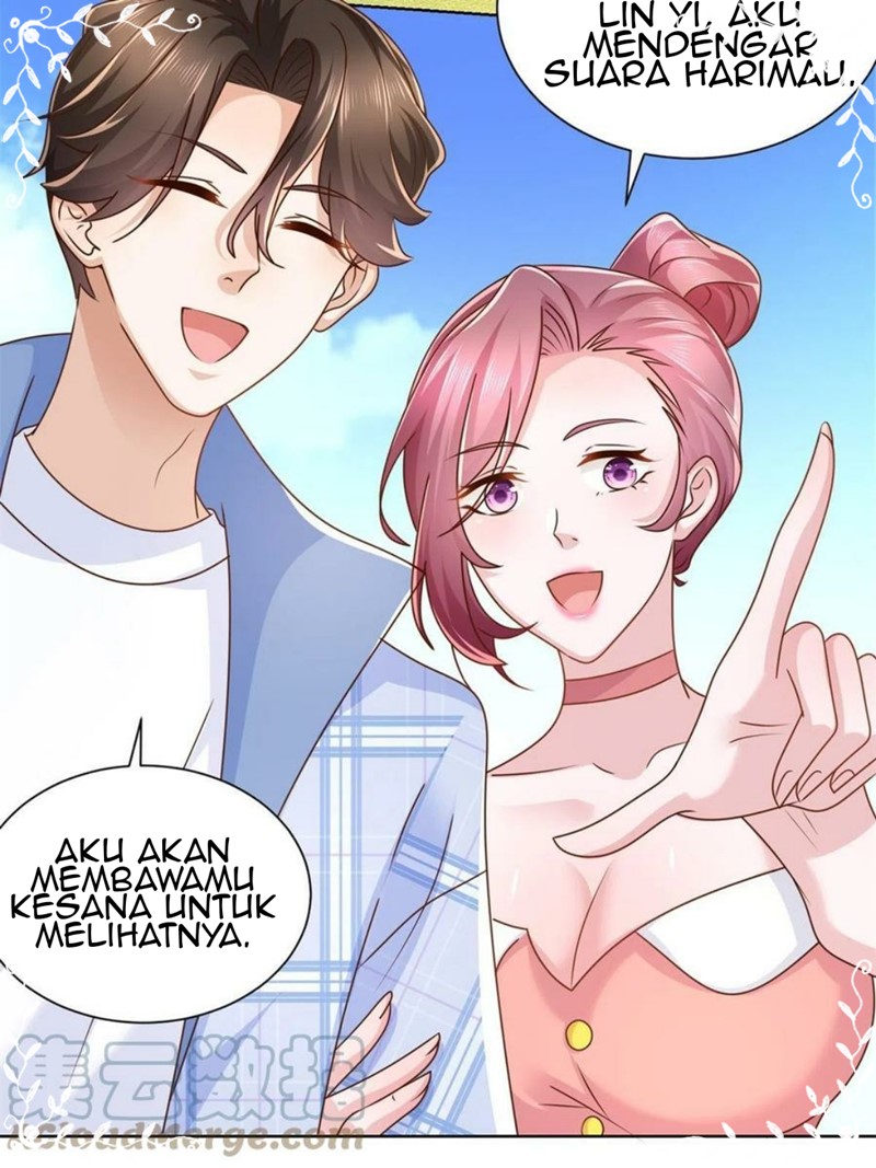 I Randomly Have A New Career Every Week Chapter 120 - halaman 23