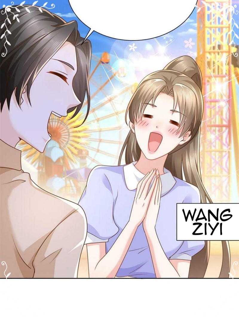 I Randomly Have A New Career Every Week Chapter 120 - halaman 26