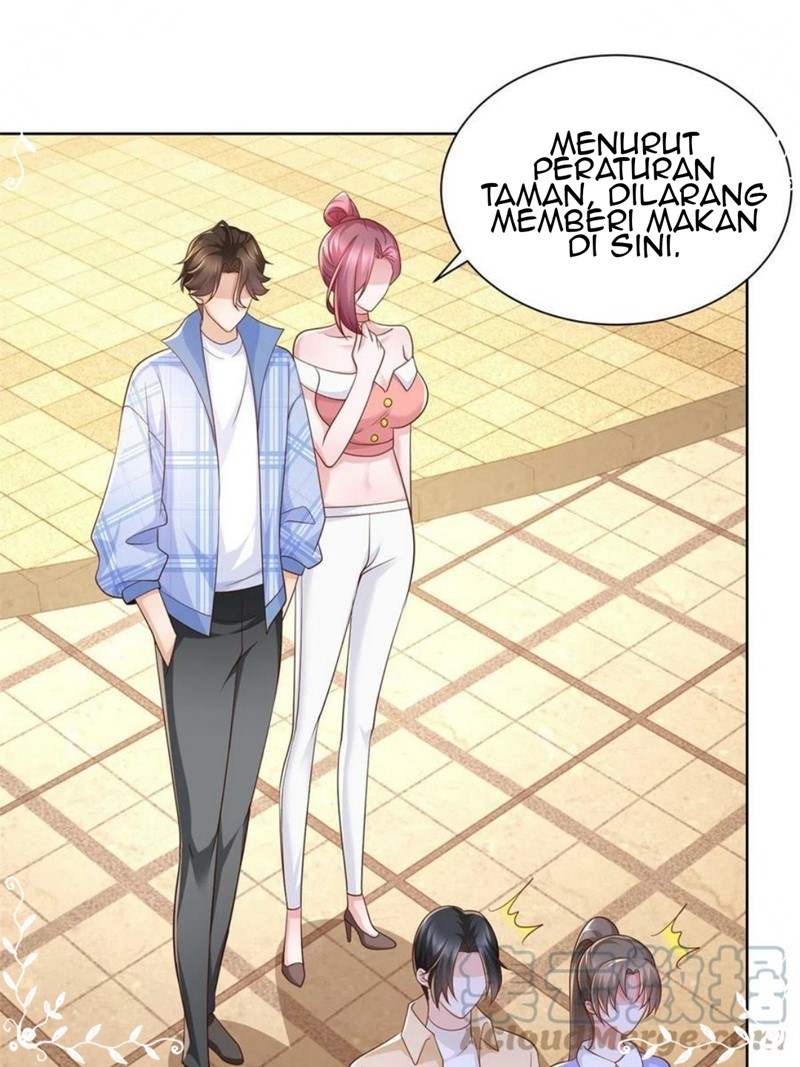 I Randomly Have A New Career Every Week Chapter 120 - halaman 27