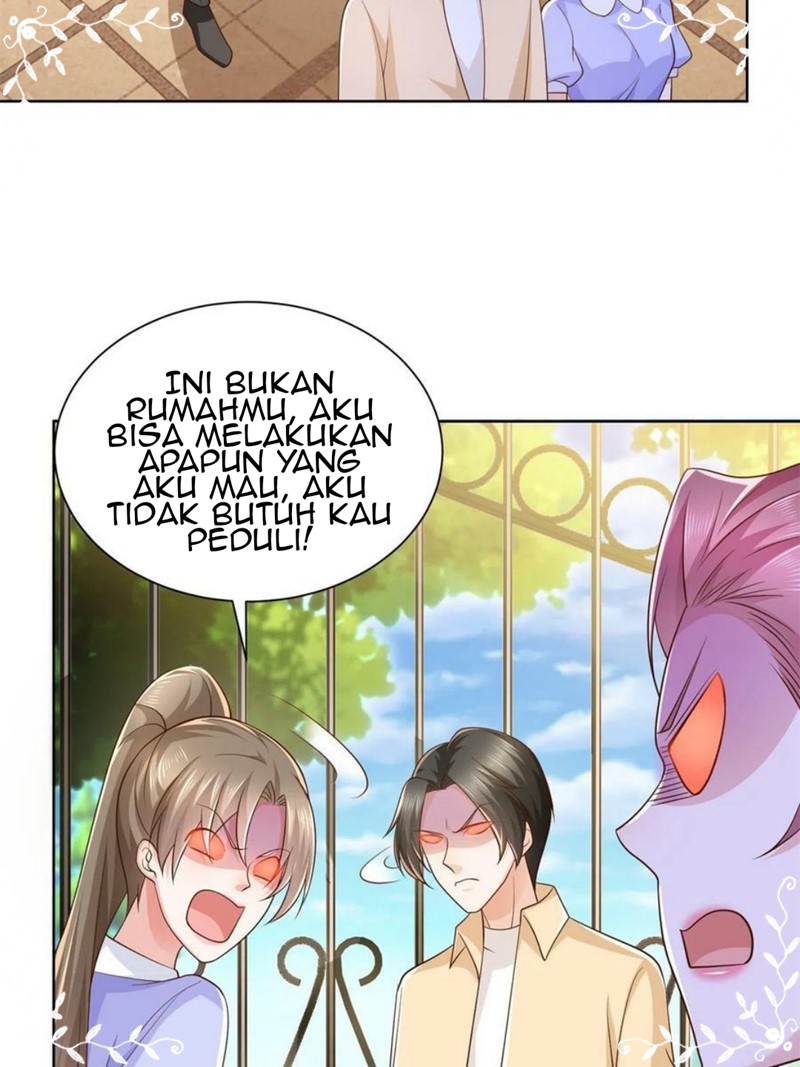 I Randomly Have A New Career Every Week Chapter 120 - halaman 28
