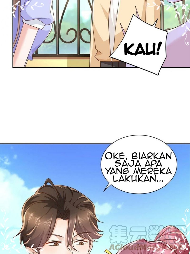 I Randomly Have A New Career Every Week Chapter 120 - halaman 29