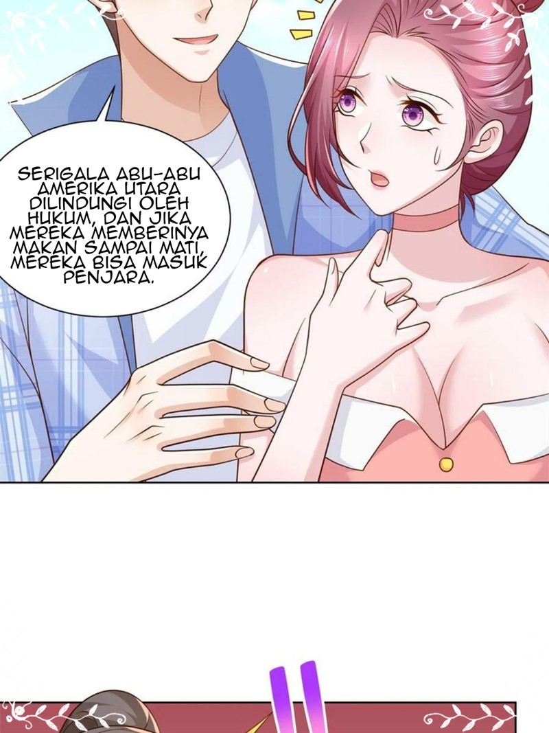 I Randomly Have A New Career Every Week Chapter 120 - halaman 30