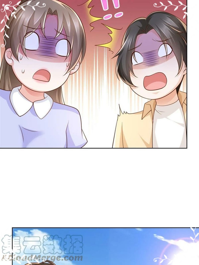 I Randomly Have A New Career Every Week Chapter 120 - halaman 31