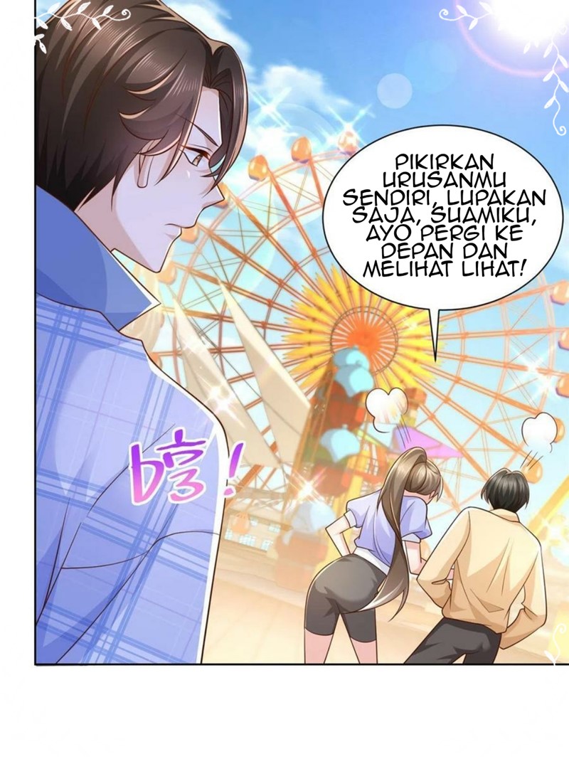 I Randomly Have A New Career Every Week Chapter 120 - halaman 32