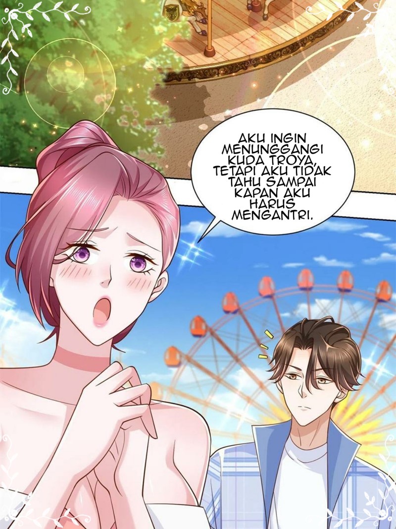 I Randomly Have A New Career Every Week Chapter 120 - halaman 34