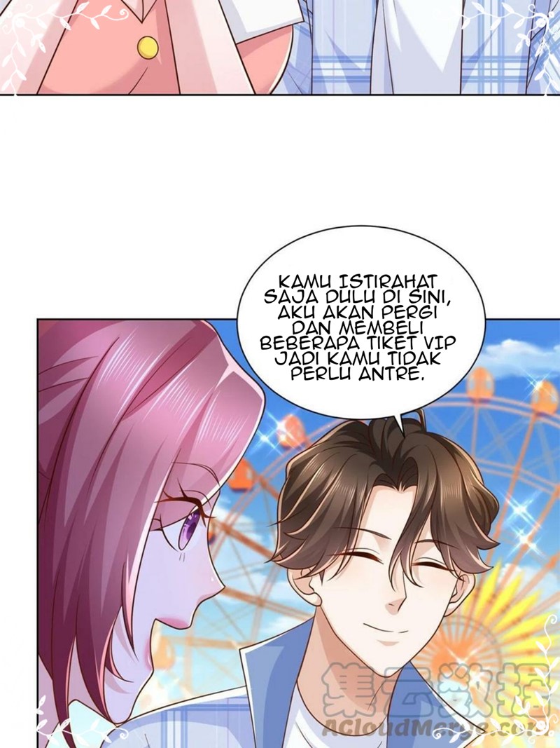 I Randomly Have A New Career Every Week Chapter 120 - halaman 35