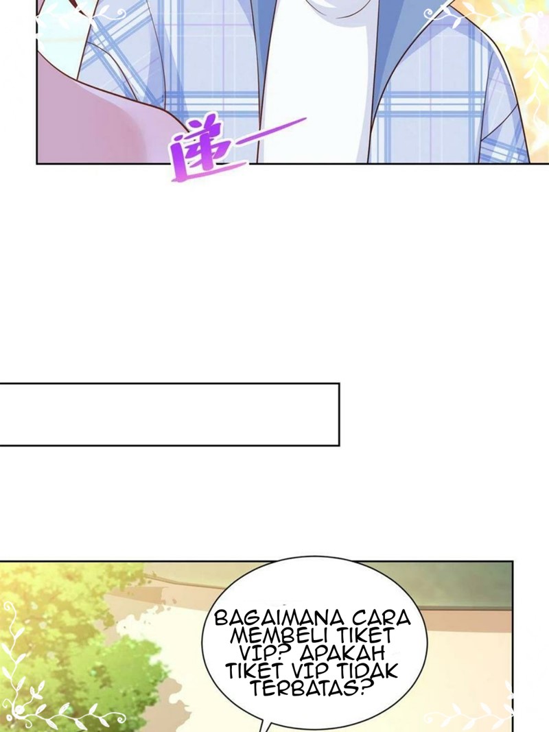 I Randomly Have A New Career Every Week Chapter 120 - halaman 36