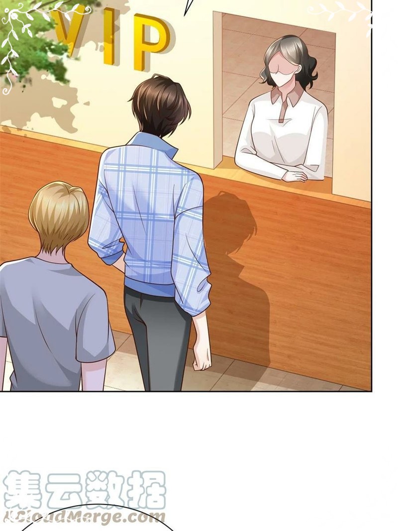 I Randomly Have A New Career Every Week Chapter 120 - halaman 37