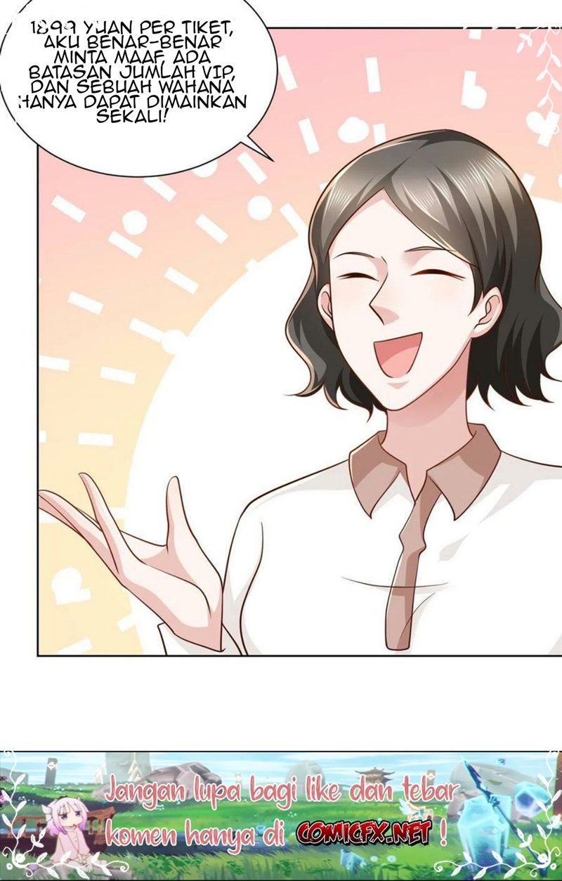 I Randomly Have A New Career Every Week Chapter 120 - halaman 38