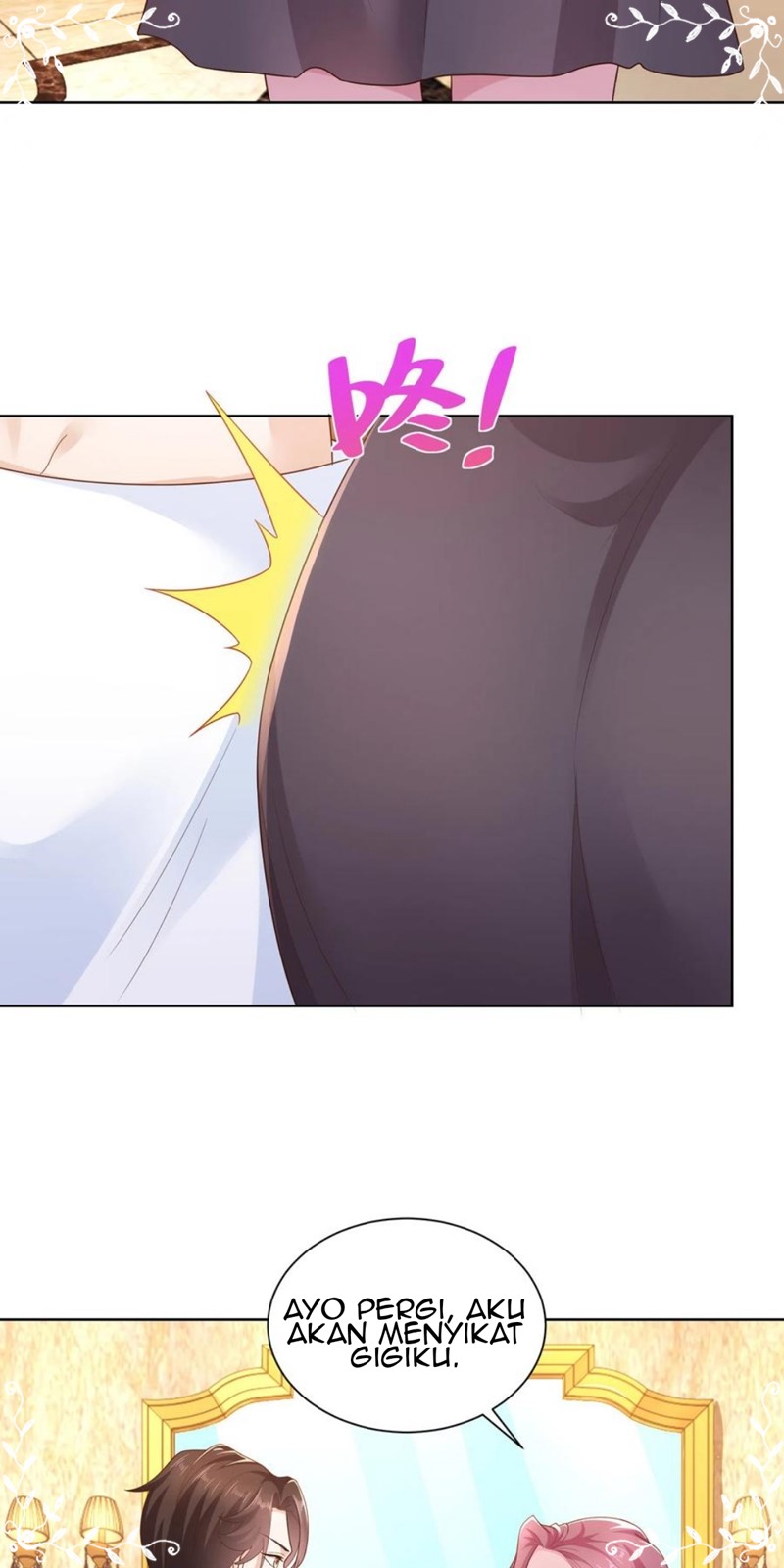 I Randomly Have A New Career Every Week Chapter 120 - halaman 5