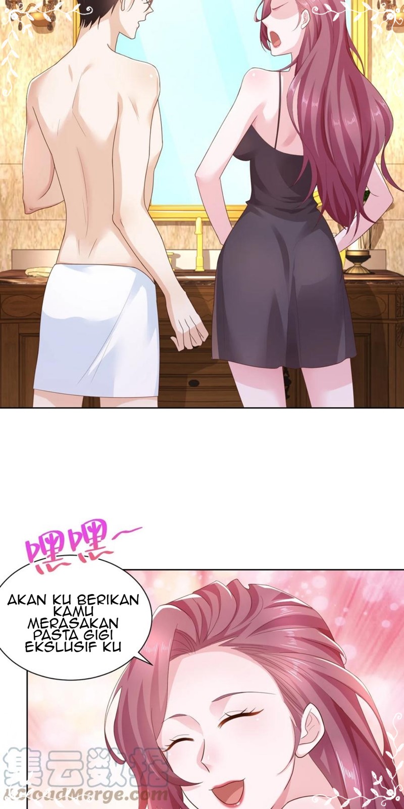 I Randomly Have A New Career Every Week Chapter 120 - halaman 6