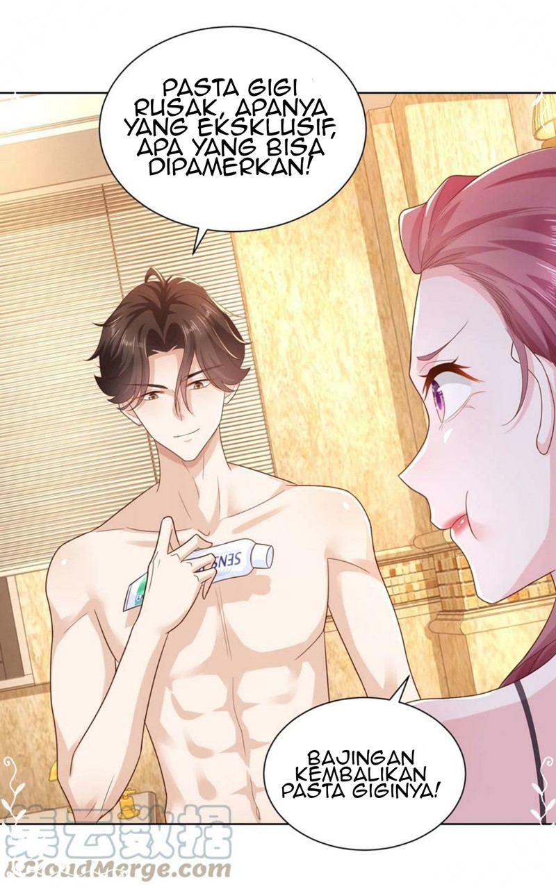 I Randomly Have A New Career Every Week Chapter 120 - halaman 8