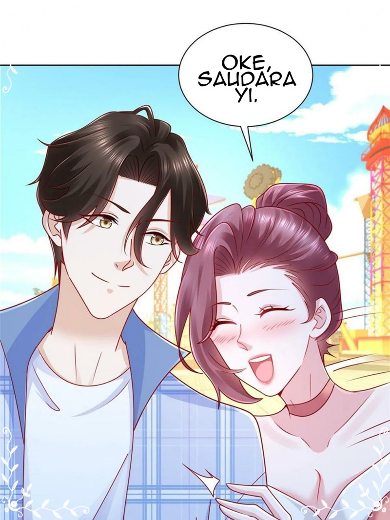 I Randomly Have A New Career Every Week Chapter 121 - halaman 10