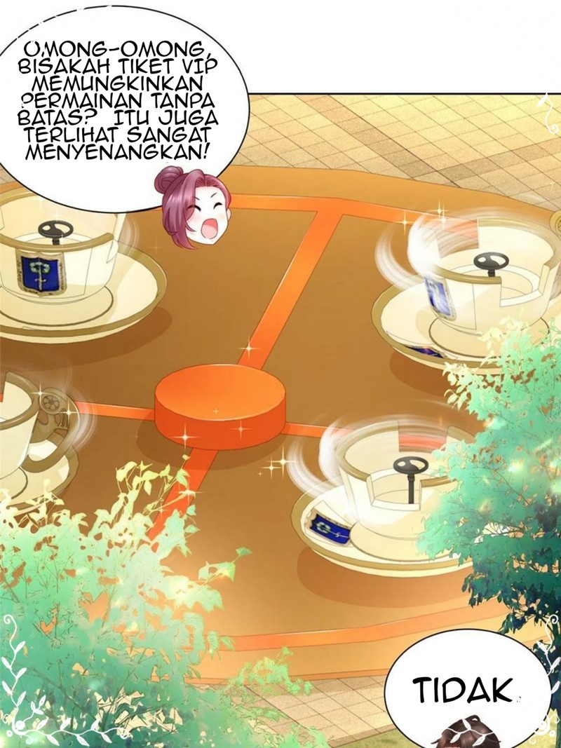 I Randomly Have A New Career Every Week Chapter 121 - halaman 16