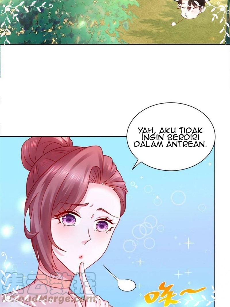 I Randomly Have A New Career Every Week Chapter 121 - halaman 17