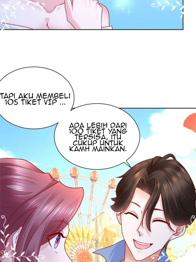 I Randomly Have A New Career Every Week Chapter 121 - halaman 18
