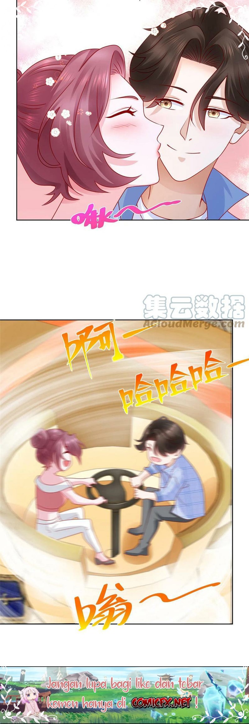 I Randomly Have A New Career Every Week Chapter 121 - halaman 19